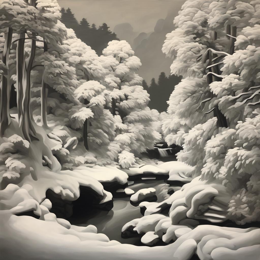 Η ζωή και οι επιρροές του Chauncey Bradley IVES