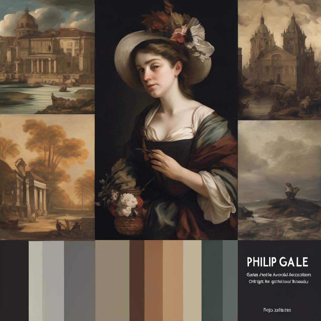 Philip GALLE
