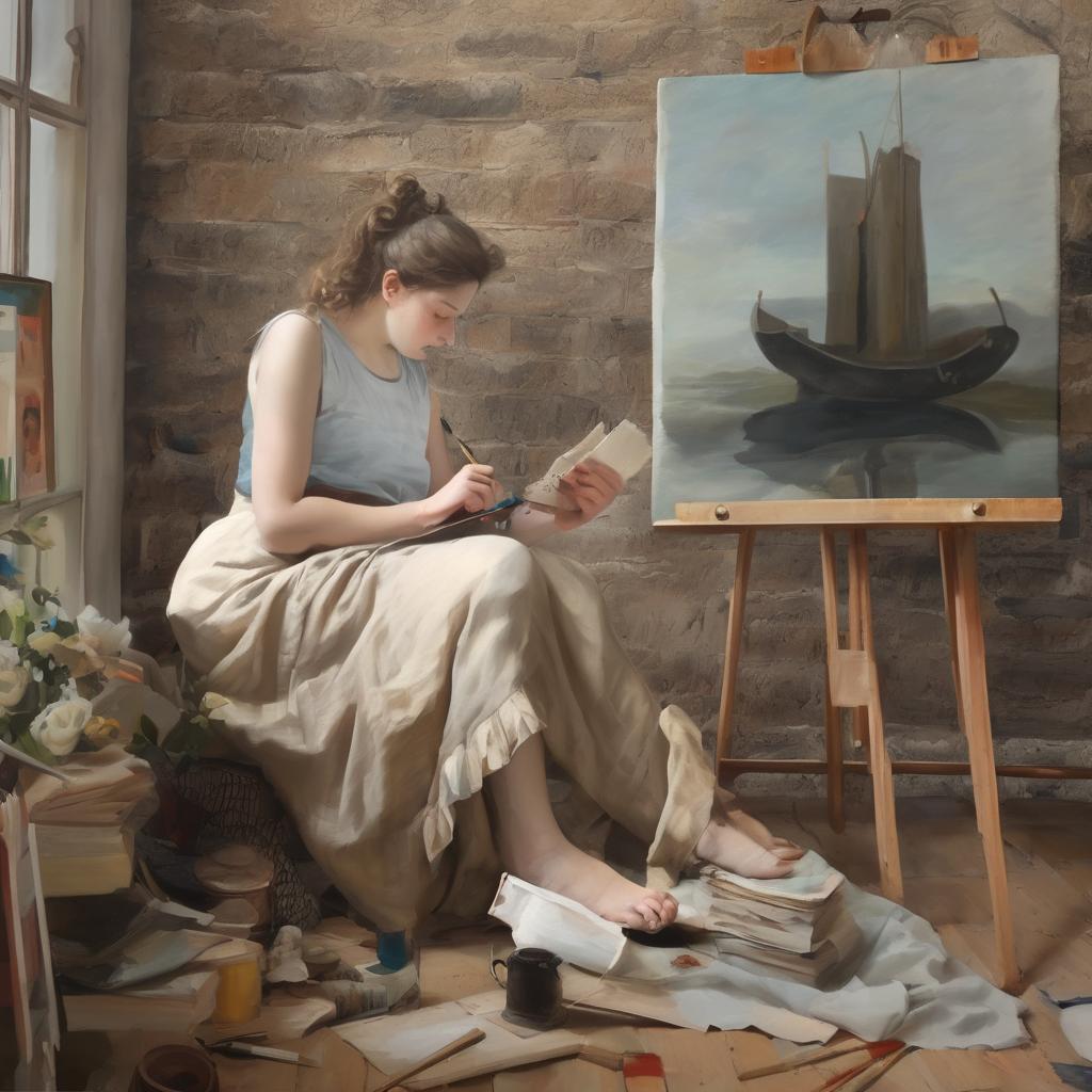 Louise MOILLON